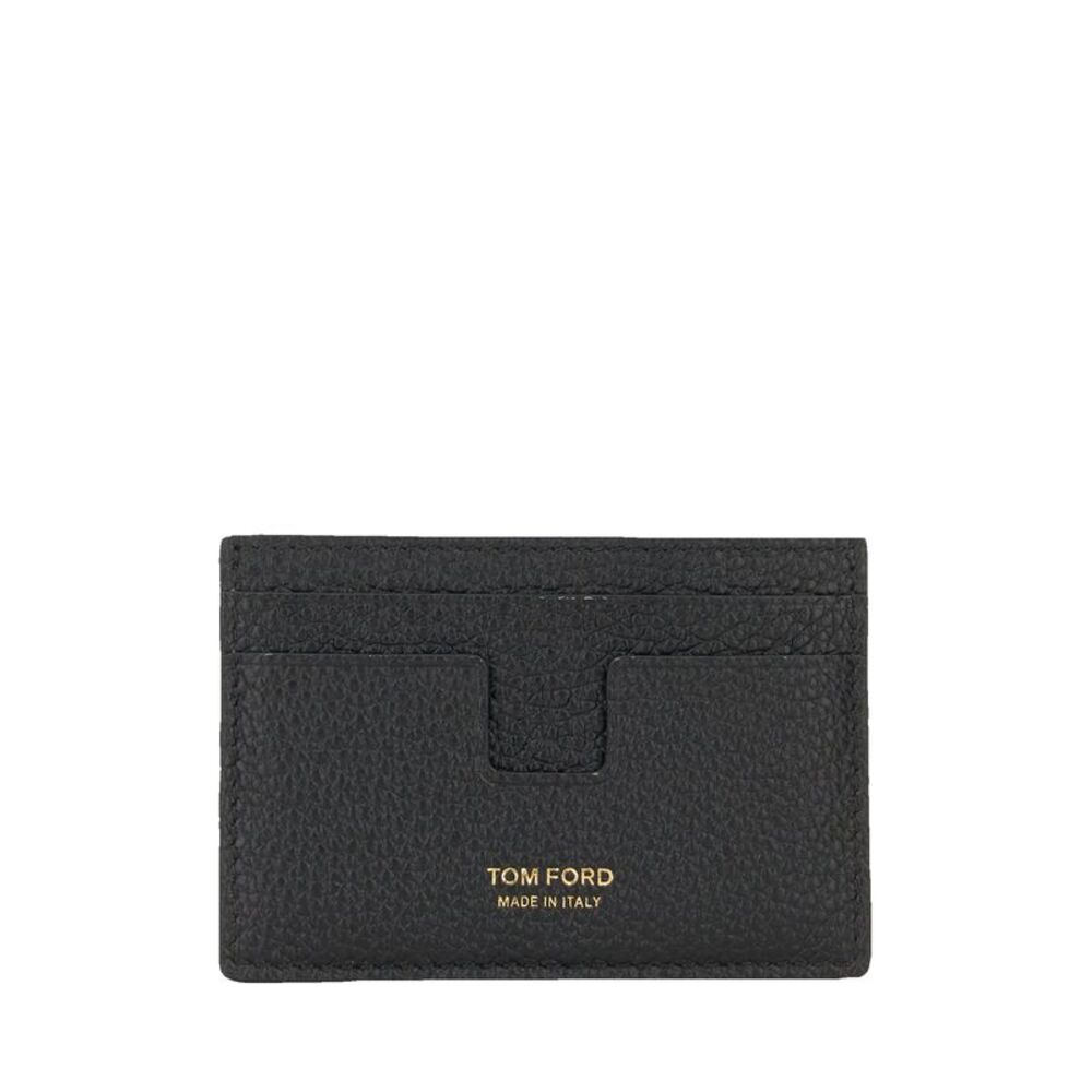 Tom Ford Man Accessories Wallets